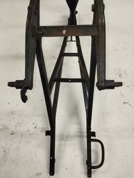 РАМКА ДЛЯ ЧАСТЕЙ ДВИГАТЕЛЯ ШЛ