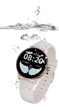 SMARTWATCH G. ROSSI смс шаги FB Pulse BOX