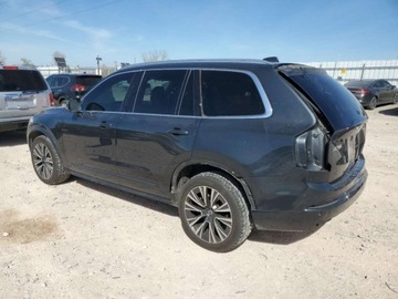 Volvo XC90 II 2021 Volvo XC 90 T6 Momentum 2021 2.0l 2.0 Benzyna 316KM, zdjęcie 1