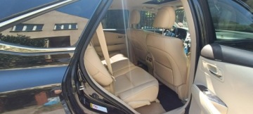 Lexus RX III SUV  Facelifting 450h 299KM 2013 Lexus RX 450h 3.5 Tronic Line, AWD, 299 KM, zdjęcie 17
