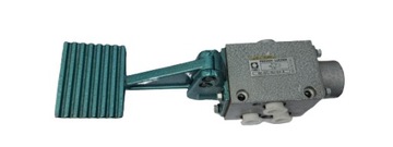 ZAWÓR PNEUMATYCZNY ŁUCZNIK 611-G3/8-32.1-8.0-B