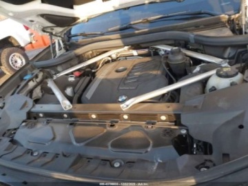 BMW X7 2022 BMW X7 2022 r., 3,0L XDRIVE40I 3.0 Benzyna 335KM, zdjęcie 10