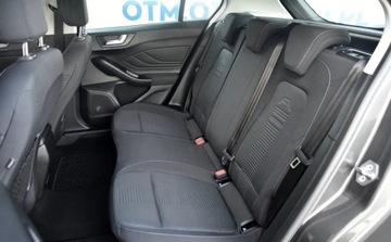 Ford Focus IV Hatchback 1.0 EcoBoost 125KM 2021 Ford Focus ALUSY tempomat FULL LED Idealny stan Benzyna 125KM, zdjęcie 21