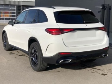 Mercedes GLC C254/X254 Coupe 2.0 200 204KM 2025 MERCEDES-BENZ GLC 200 4-Matic AMG Line 2.0 (204KM) 2025, zdjęcie 3