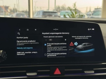 Hyundai Elantra VII Sedan 1.6 MPI 123KM 2024 Hyundai Elantra Smart Kamera Ambiente LED Keyless Go CarPlayAndroid A, zdjęcie 33