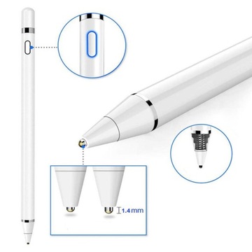 Магнитные стилусы для Samsung Galaxy Tab A9 A9 S9FE FE S9 S8 S7 S7FE S