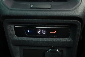 Volkswagen Tiguan II SUV Facelifting 2.0 TSI 190KM 2022 VW Tiguan 2.0 TSI, Salon Polska, 1. Właściciel, zdjęcie 13