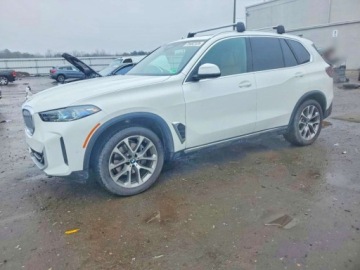 BMW X5 G05 SUV Facelifting 3.0 40i 381KM 2026 BMW X5 2026 BMW X5 XDRIVE40I 3.0 Benzyna 381KM, zdjęcie 1