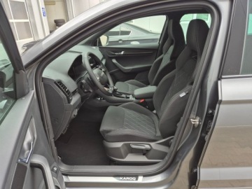 Skoda Karoq Crossover Facelifting 2.0 TSI 190KM 2026 Skoda Karoq SPORTLINE 2.0 TSI DSG z placu 190 KM, zdjęcie 16
