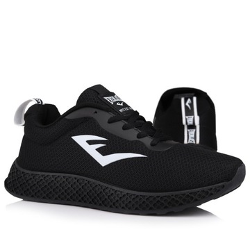 Buty męskie Everlast EV738J NERO