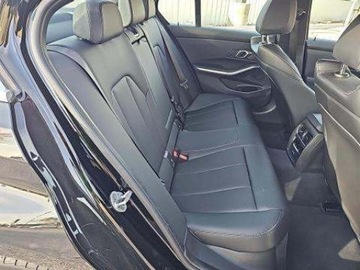 BMW Seria 3 G20-G21 2026 BMW Seria 3 330i Na 2026 2.0 Benzyna 255KM, zdjęcie 13