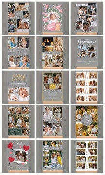 Светодиодный ночник в рамке 3D XL для фото на стекле, подарок на день рождения