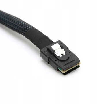 G0101 Mini SAS 36P SFF-8087 — кабель 4SATA