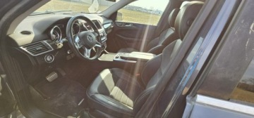 Mercedes Klasa M W166 Off-roader 250 BlueTEC 4MATIC 204KM 2013 Mercedes ML 250 250cdi 4 matic 220tys Km !, zdjęcie 30