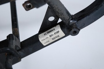 HONDA XL 1000 V ВАРАДЕРО рама