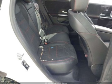 Mercedes GLA II 2022 Mercedes-Benz GLA 35 AMG 4Matic 2022 2.0l 2.0 Benzyna 302KM, zdjęcie 12