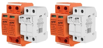 PV РАСПРЕДЕЛИТЕЛЬНОЕ УСТРОЙСТВО ФОТОЭЛЕКТРИЧЕСКИЙ ПРЕДОХРАНИТЕЛЬ 1000 В постоянного тока