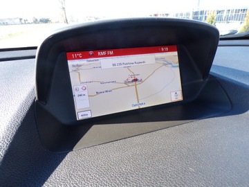 Opel Mokka I SUV 1.7 CDTI ECOTEC 130KM 2013 OPEL MOKKA 1.7 CDTI 130 KM NAVI ALU ZAMIANA, zdjęcie 16