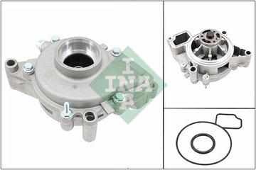 SCHAEFFLER INA 538 0301 10 ČERPADLO VODY CHLAZENÍ MOTORU