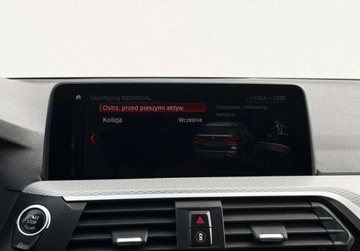 BMW X3 2018 BMW X3 I wlasciciel M Sport Gwarancja Bezwypadkowy FVAT23, zdjęcie 35