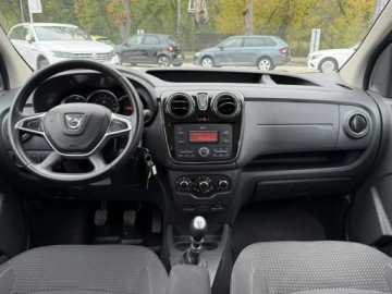 Dacia Dokker Van Facelifting 1.5 Blue dCi 95KM 2020 Dacia Dokker 1.5 dCi Laureate! Salon Polska ! I, zdjęcie 17