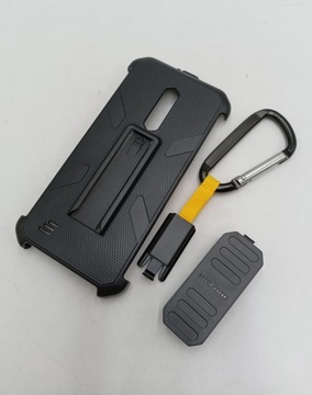 Многофункциональный чехол ULEFONE Armor X12/X12 Pro