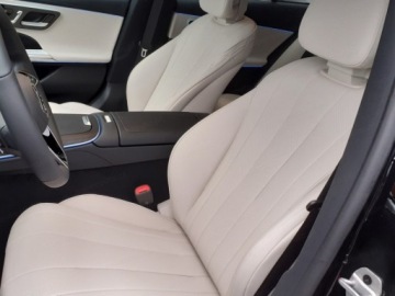 Mercedes Klasa E W214 2026 E Klasa 200 d Avantgarde 2.0 (163KM) 2026, zdjęcie 5