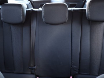 Renault Megane III Coupe 1.6 16v 110KM 2009 Renault Megane 1.6 16V, GAZ, Klima, Klimatronic, zdjęcie 9