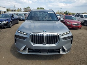 BMW X7 2023 BMW X7 xDrive40I 2023 3.0l 3.0 Benzyna 375KM, zdjęcie 5