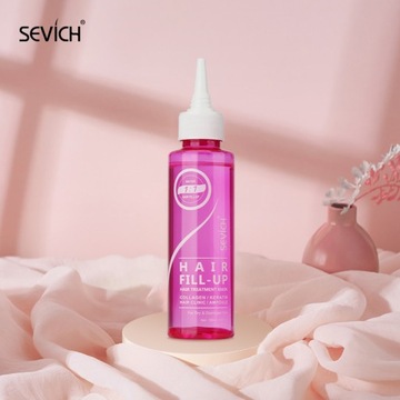 Express Maska 5 sekund - Sypkie włosy Efekt Tafli