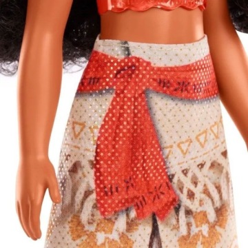 Ваяна disney mattel