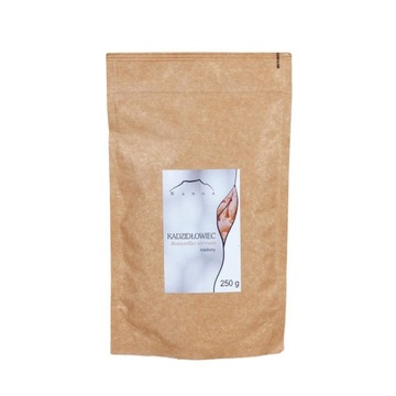 Kadzidłowiec Boswellia serrata żywica mielona 250g