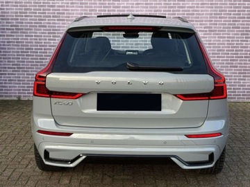 Volvo XC60 II 2026 VOLVO XC60 B5 AWD Ultra Dark Suv 2.0 (264KM) 2026, zdjęcie 2