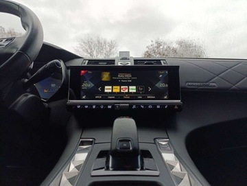  DS Automobiles DS 7 Crossback DS 7 Crossback 1.6 benzyna 180KM RIVOLI ASO, zdjęcie 27