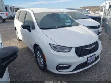 Chrysler Pacifica II 2026 Chrysler Pacifica Select 2026 3.6 Benzyna 287KM, zdjęcie 1