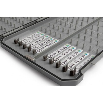 Коробка лидера Preston Absolute All-Round Box