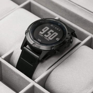 Запираемая коробка для часов с 12 отделениями, искусственная кожа, шкатулка для драгоценностей, коричневая