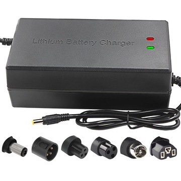 Ładowarka Li-ion 67.2V 5A do E-skutera E-rower
