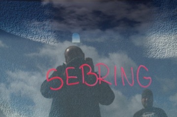 ВЕТРОВОЕ СТЕКЛО ПЕРЕДНЕЕ CHRYSLER SEBRING II 2