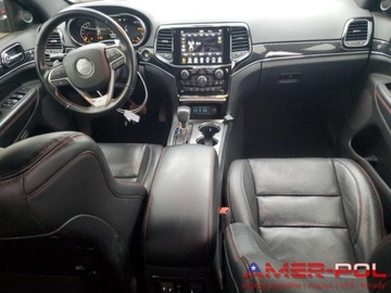 Jeep Grand Cherokee IV 2020 Jeep Grand Cherokee _ TRAILHAWK_4x4_2020r 3.6 Benzyna 295KM, zdjęcie 6