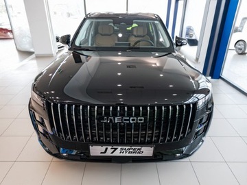  JAECOO J7 1.5 T-GDI Super Hybrid Exclusive DHT Suv 347KM 2025, zdjęcie 1