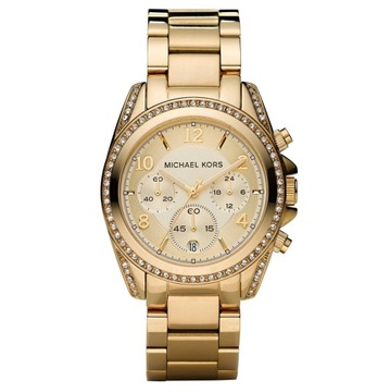 Michael Kors zegarek unisex MK-6598