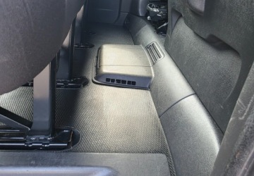 Renault Trafic III Furgon 1.6 Energy dCi 125KM 2018 Renault Trafic Salon PlL2H1Nadmuchy cieple i zimneSerwisowanyGwarancja, zdjęcie 24