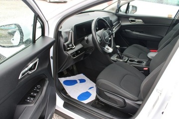 Kia Sportage V SUV 1.6 CRDi 115KM 2022 Kia Sportage Kamera Gwarancja Virtual, zdjęcie 14