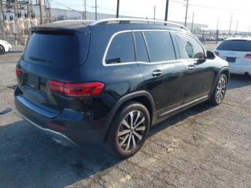 Mercedes Klasa B W247 2021 Mercedes-Benz Klasa B 2021 MERCEDES-BENZ GLB 250 2.0 Benzyna 221KM, zdjęcie 6