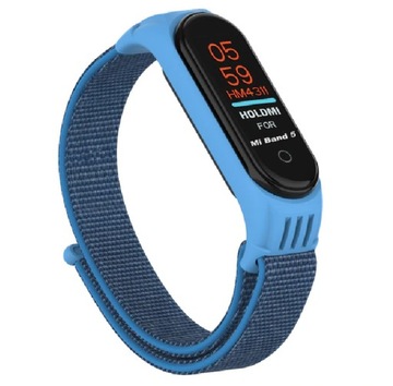 OPASKA ZAMIENNA kolory WZORY do XIAOMI MI BAND 5 6