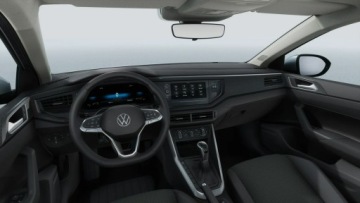 Volkswagen Taigo 2026 Volkswagen Taigo Nowa wersja Pure! 1.0 TSI 116 KM, zdjęcie 9