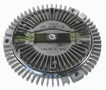 SPOJKA VENTILÁTOR SACHS 2100 011 031