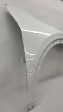 KIA Sportage V 5 КРЫЛО ПЕРЕДНЕЕ ПРАВОЕ