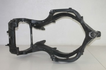 HONDA CBR 1000RR 1000 RR SC57 SC 57 06+ РАМА С ДОКУМЕНТАМИ